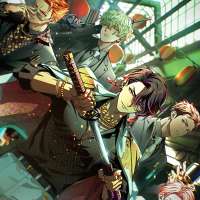 Fight For Our Beliefs - Akan Yatsura