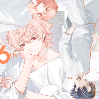 6th Anniversary - 1Nm8