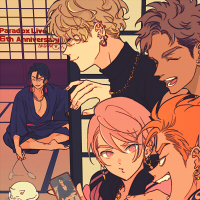 6th Anniversary - Akan Yatsura