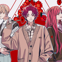 6th Anniversary - BAE