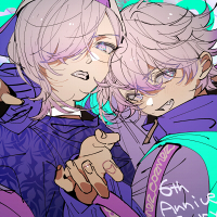 6th Anniversary - cozmez