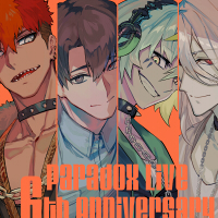 6th Anniversary - GokuLuck