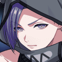 Fight For Our Beliefs - Aoi