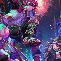 Fight For Our Beliefs - BAE