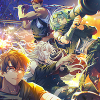 Fight For Our Beliefs - GokuLuck