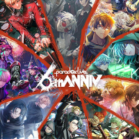 Fight For Our Beliefs - Key Visual