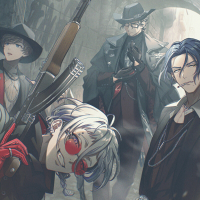 Fight For Our Beliefs - The Cat's Whiskers