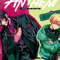 Anthem AMPRULE Team Art
