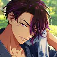 Birthday 2026 - Iori