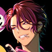 CHANCE Iori Artwork