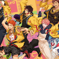 Dope Box 2025 Akan Yatsura Art