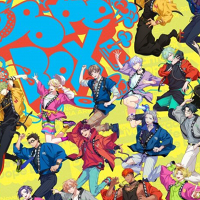 Dope Box 2025 Key Visual