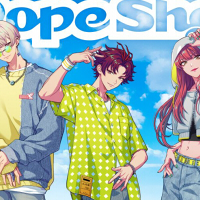 Dope Show 2026 BAE Art