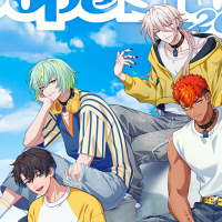 Dope Show 2026 GokuLuck Art