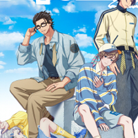 Dope Show 2026 The Cat's Whiskers Art