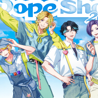 Dope Show 2026 VISTY Art