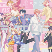 Future CD