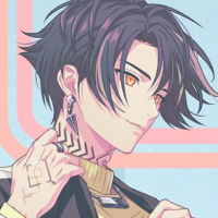 FUTURE Itsuki Artwork