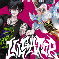 Live For the Truth KV - ILLGATOR