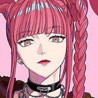 Anne Lookbook art (Passion)