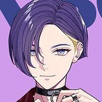 Aoi Lookbook art (Passion)