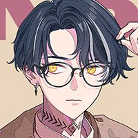 Itsuki Lookbook art (Mellow)