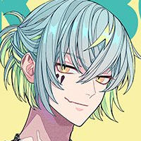 Kenta Lookbook art (Joy)