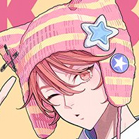 Reo Lookbook art (Joy)