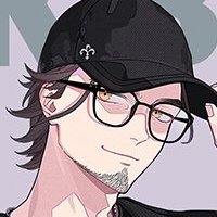 Saimon Lookbook art (Mellow)