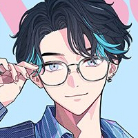 Shogo Lookbook art (Mellow)