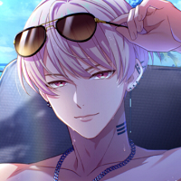Midsummer Mirage - Hajun