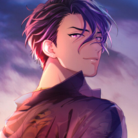 Midsummer Mirage - Iori