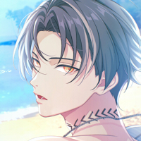 Midsummer Mirage - Itsuki