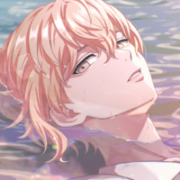 Midsummer Mirage - Kei