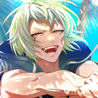 Midsummer Mirage - Kenta