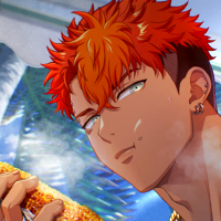 Midsummer Mirage - Ryoga
