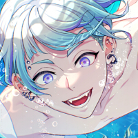 Midsummer Mirage - Ryu