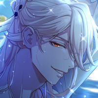 Midsummer Mirage - Shion