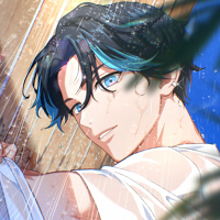 Midsummer Mirage - Shogo