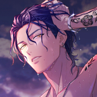 Midsummer Mirage - Yohei