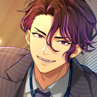 April Fool's Day 2025 - Iori