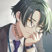 April Fool's Day 2025 - Itsuki