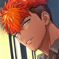 April Fool's Day 2025 - Ryoga