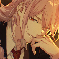 April Fool's Day 2025 - Shion