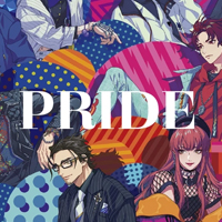 Pride CD