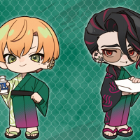 Raku Spa Amprule