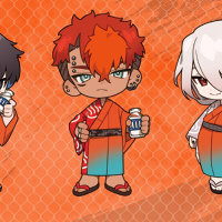 Raku Spa GokuLuck