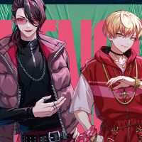 Revengers AMPRULE Team Art