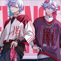 Revengers cozmez Team Art