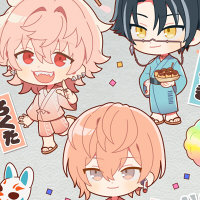 Summer Matsuri 2026 - 1Nm8